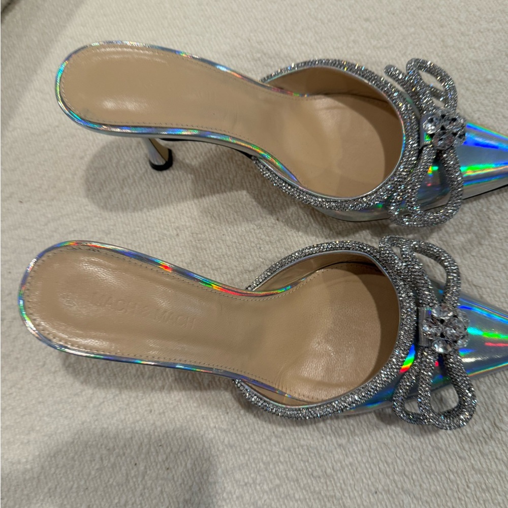 Mach & Mach mules - Picture 6 of 11
